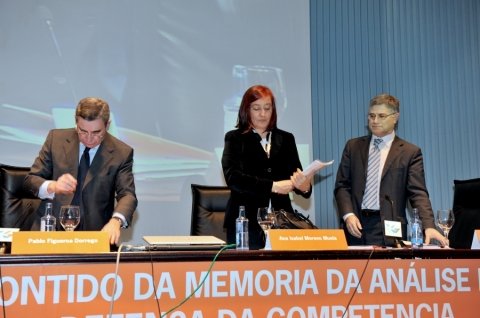 Inauguraci&oacute;n.